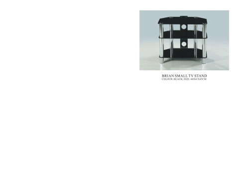 Brian Small TV Stand.bmp